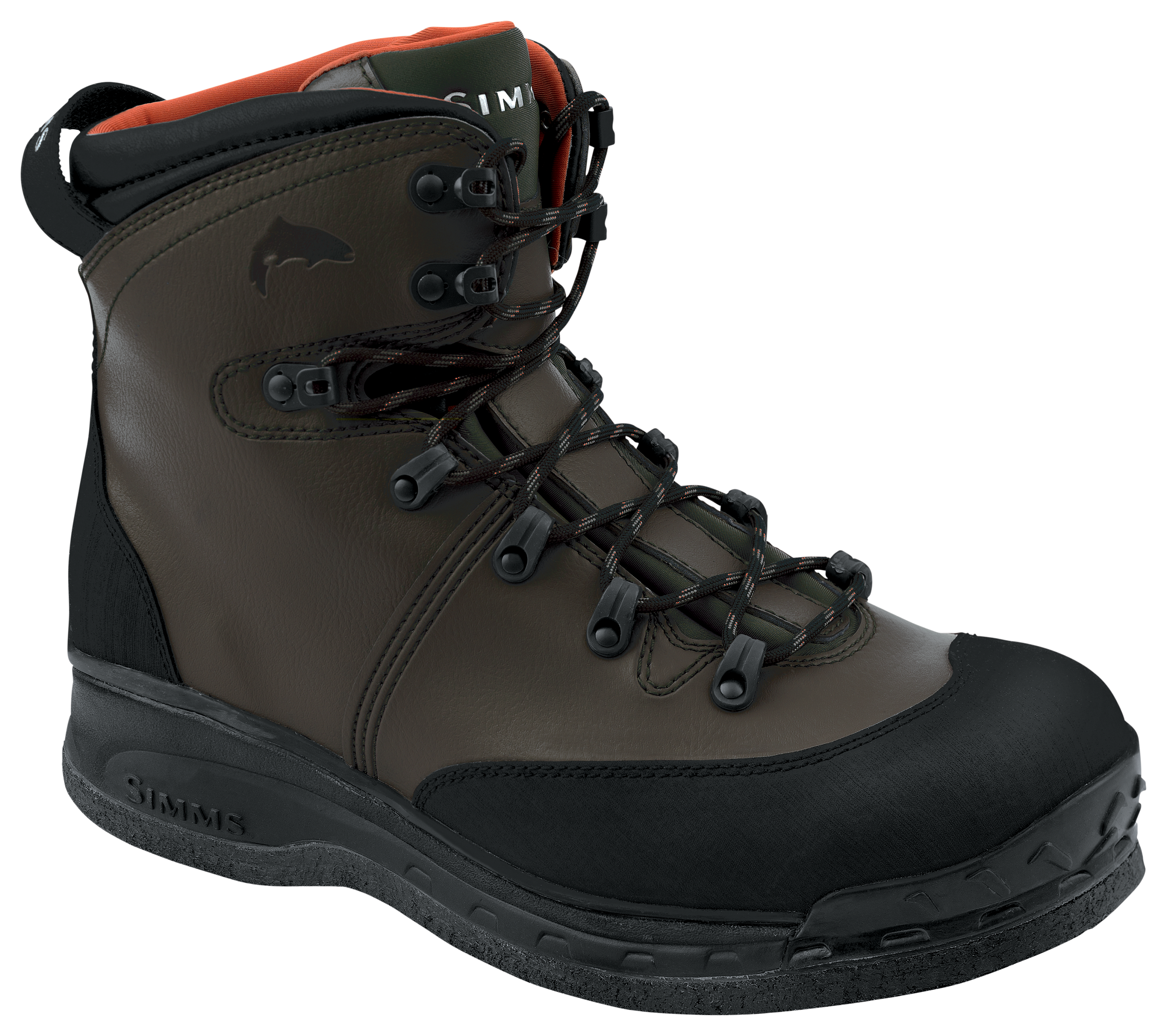 Simms Freestone Felt Wading Boots for Men | Cabela's